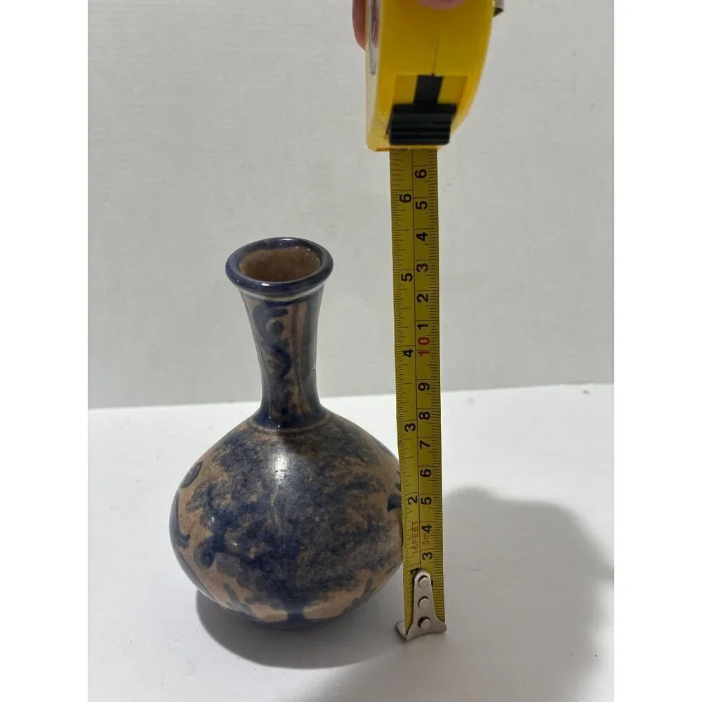 Domingo Punter R-64 Tervel Spanish Wine Pitcher 1960’s In Exc. Con. MCM